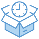 ShiftMax Logistics timely delivery guarantee - punctual pickup and delivery services